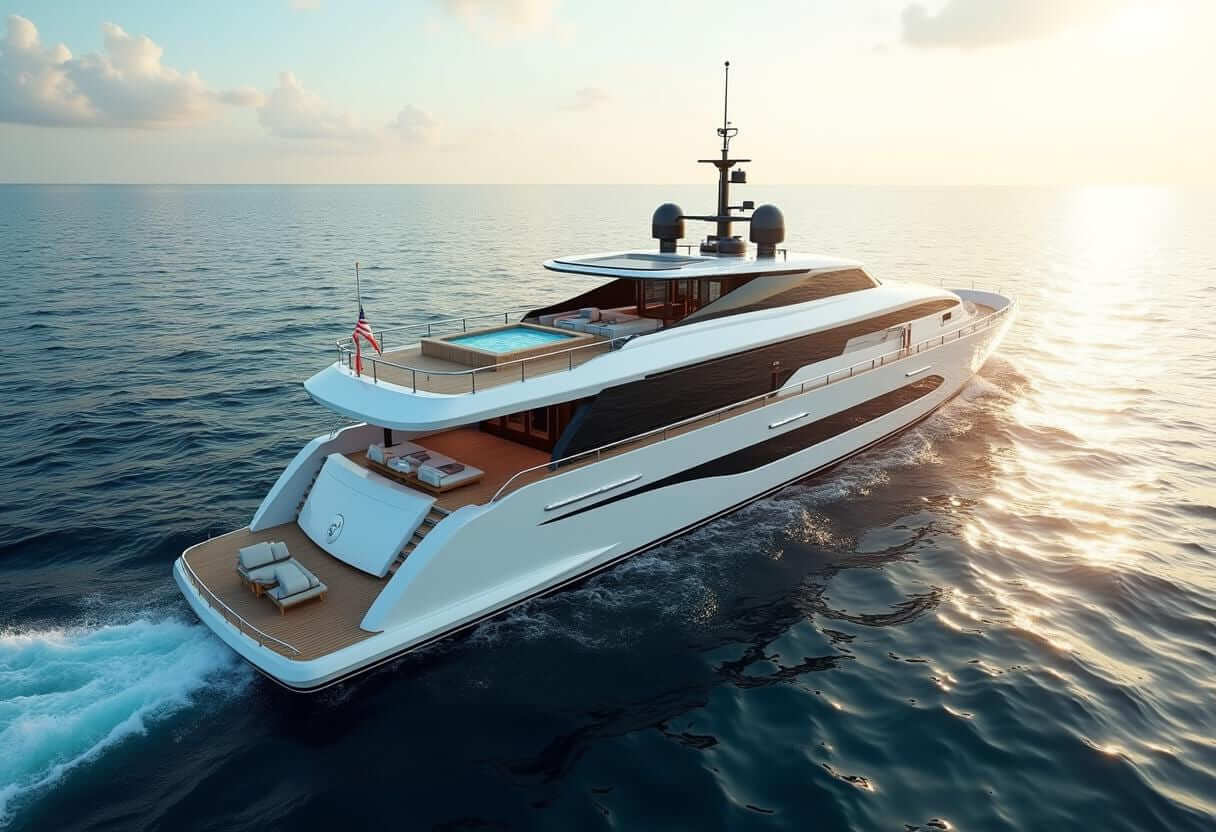 Boat Sales Service