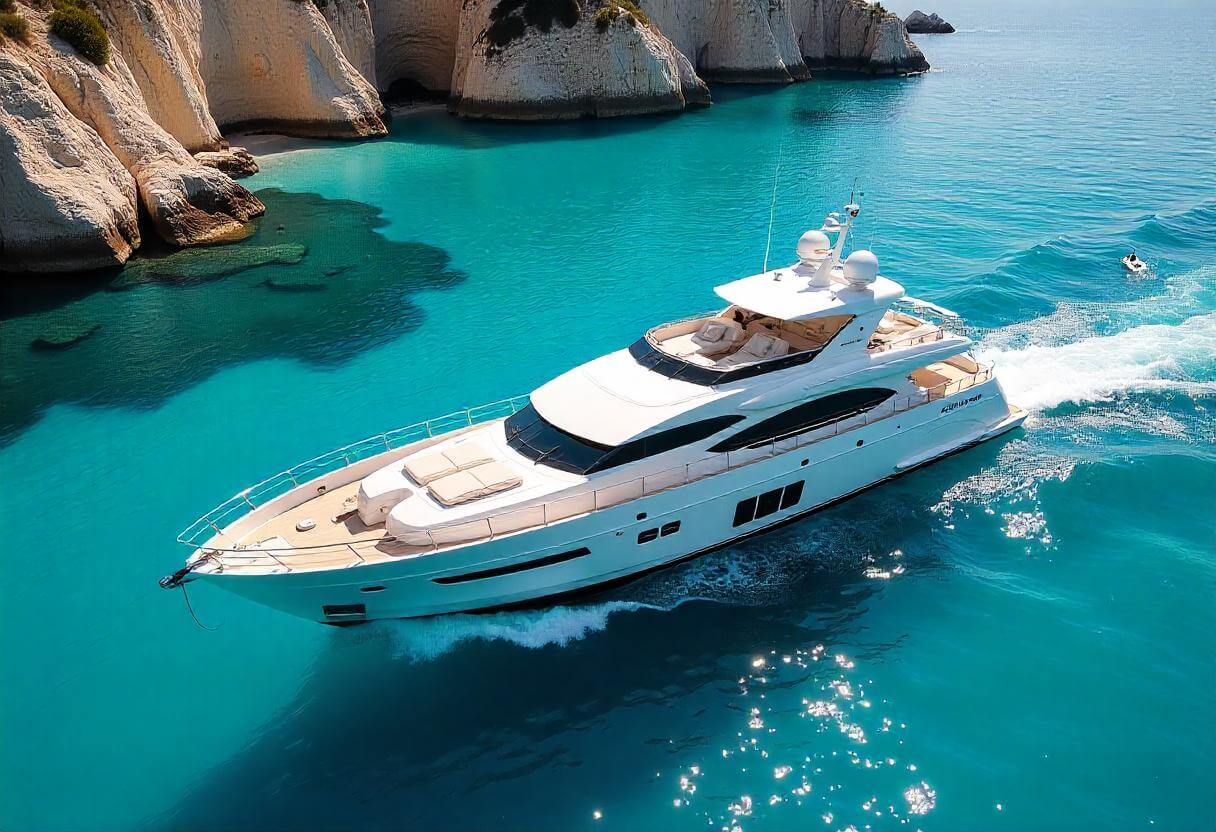 Charters Service