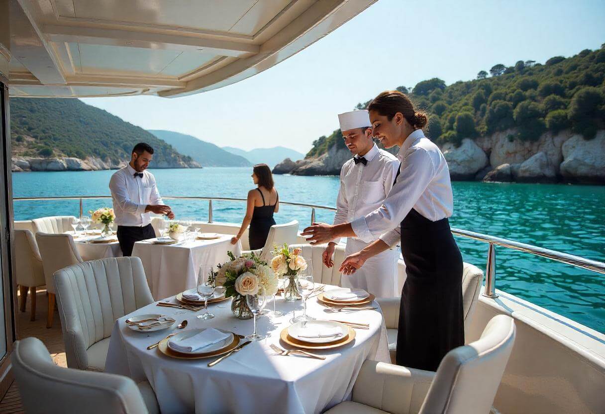 Concierge Services