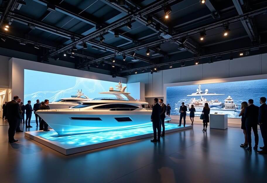 Event-Agensea Exclusive Luxury Design