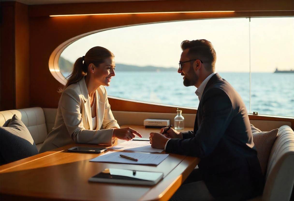 Turnkey Marketing and PR Strategy Service