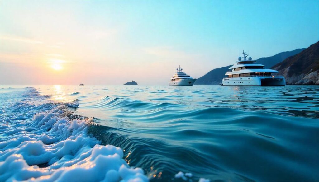 Understanding Yacht Maintenance: Tips for Owners