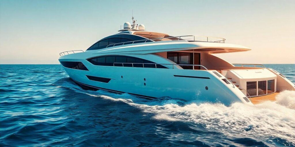 Yachting in 2025 Innovations and Trends to Know.