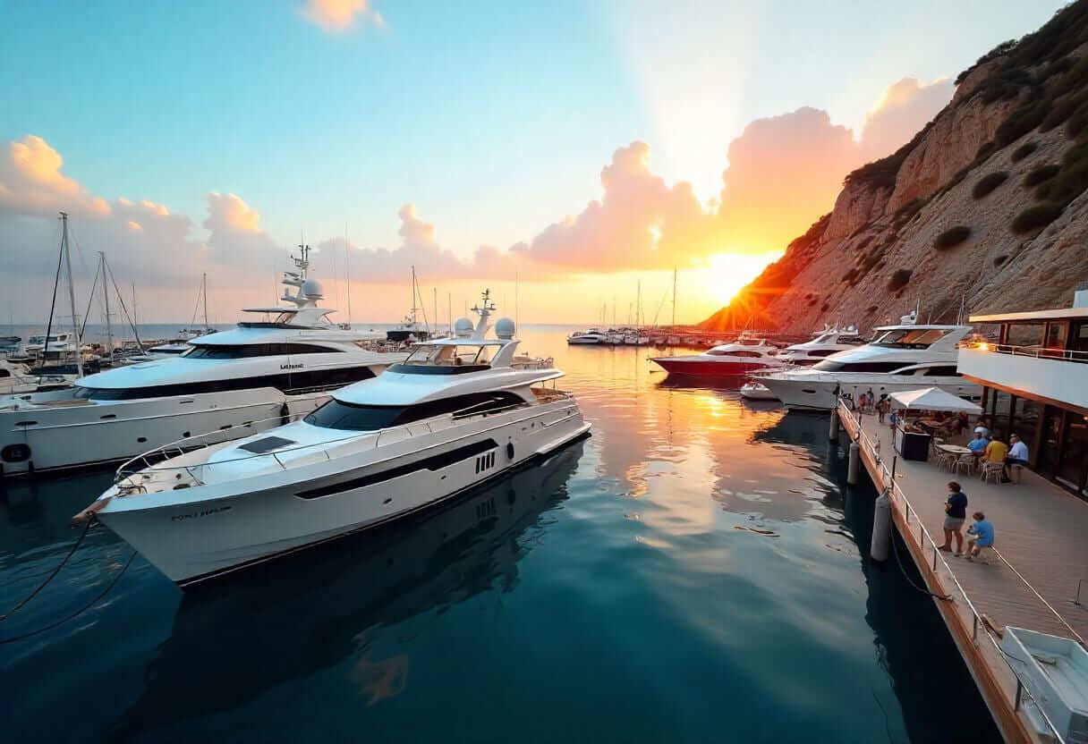 Event Organization with Agensea