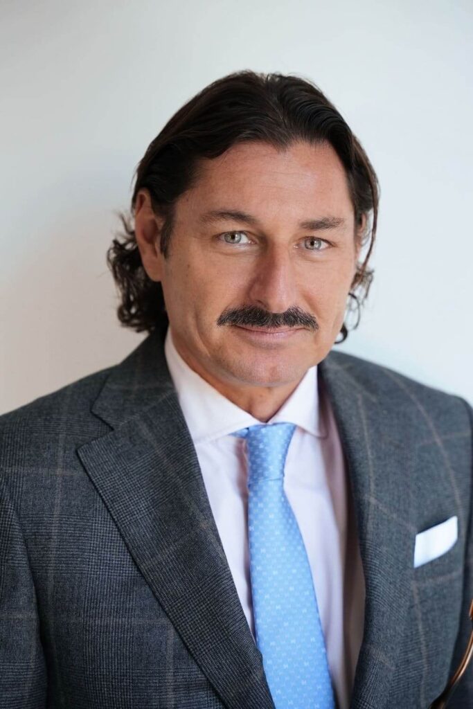 Giulio Di Cintio
