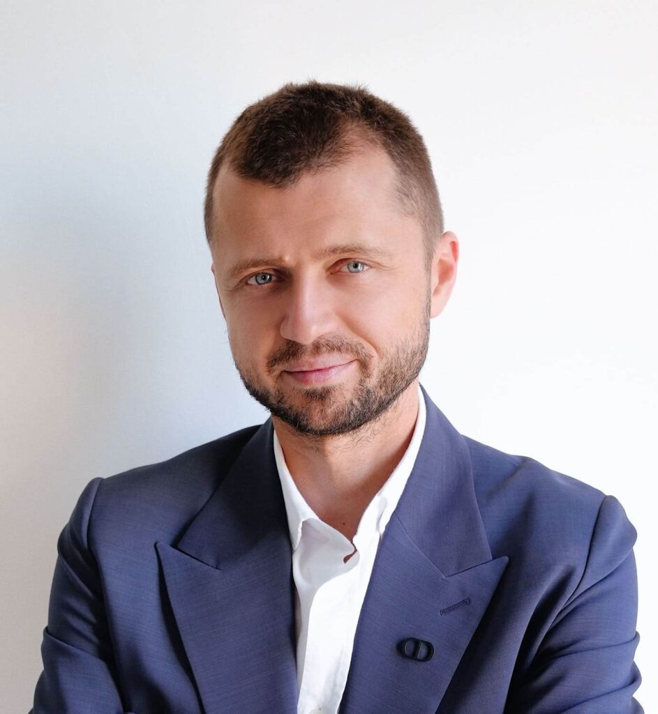 Vlad Dumiak