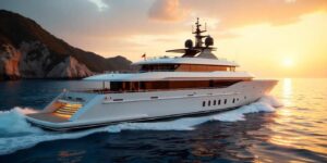 Yacht & Equipment Rentals