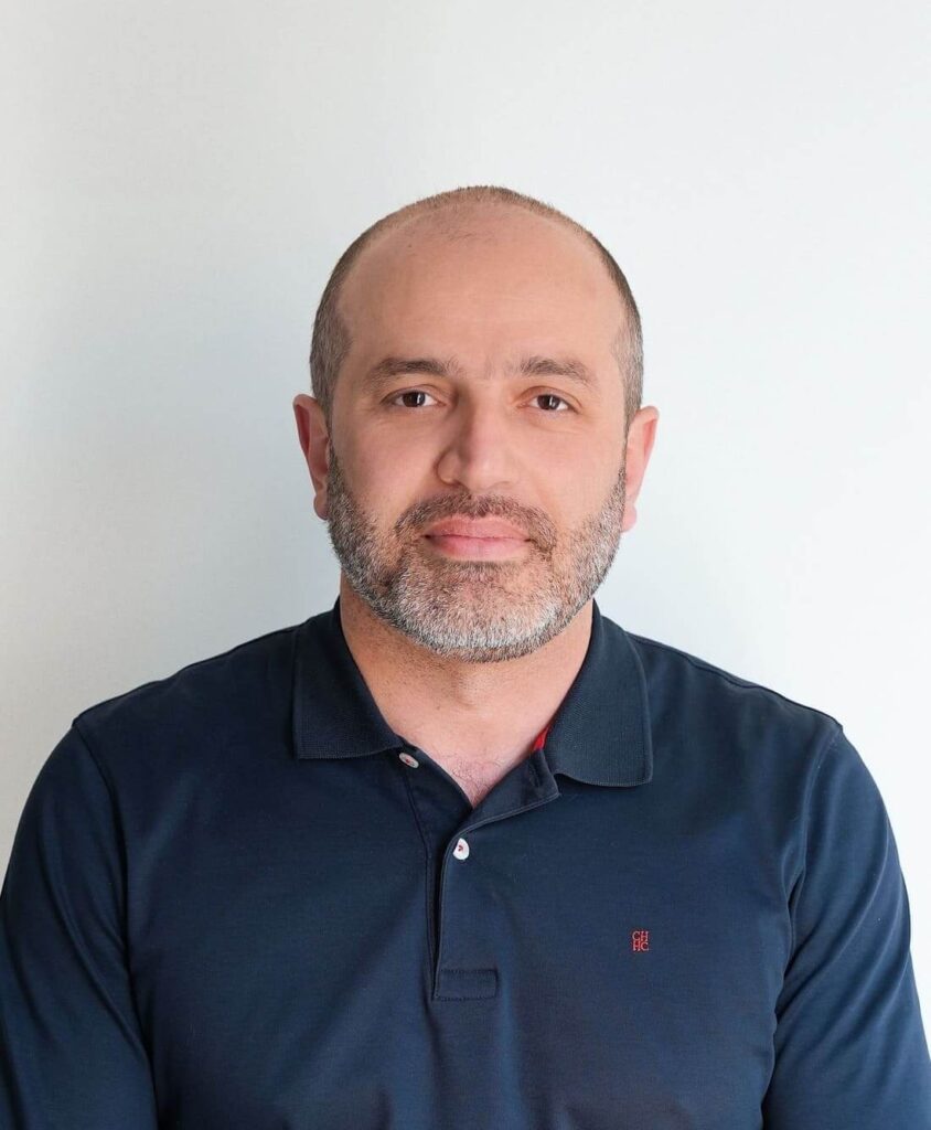 Grayr Alexanyan