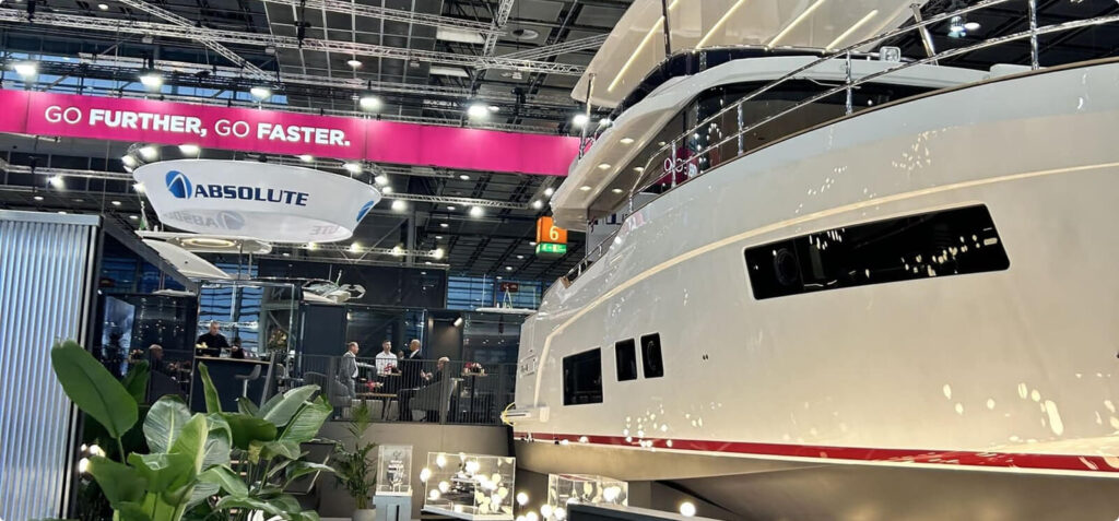 boot Düsseldorf banner