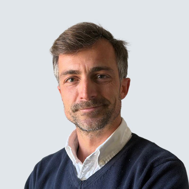 Pablo Bravo